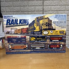 Bachmann rail king for sale  Dublin