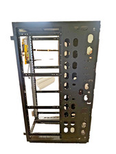 Emc rack6 40u for sale  DOVER