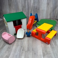 Vintage little tikes for sale  Lanesville