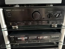 Kenwood separates system for sale  WINCHESTER