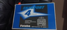 Futaba skysport channel for sale  WALTON-ON-THAMES