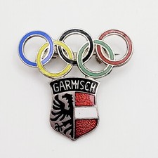 Vintage winter olympics for sale  Appleton