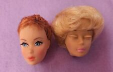 Barbie doll heads for sale  Mesa