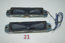 Eab33775101 altoparlanti coppi usato  Torino