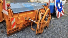 Schmidt cp3 schneepflug gebraucht kaufen  Selters