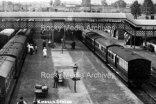 Tvw railway station for sale  ROCHDALE