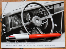 Photo automobile presse d'occasion  Libourne