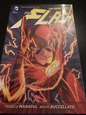 Flash vol. move for sale  Brookfield
