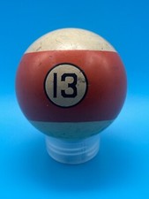 Vintage billiard pool for sale  Milwaukee