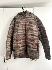 Patagonia loft sweater for sale  LONDON