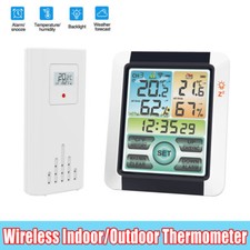 Wireless lcd digital for sale  UK