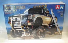 Tamiya kit bausatz gebraucht kaufen  Schenefeld