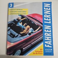 Eb2216 fahren lernen gebraucht kaufen  Löbau