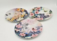 Petal pals plates for sale  Chepachet