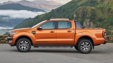 FORD RANGER PX MKII 2015 2016 2017 OEM MANUAL DE OFICINA DE SERVIÇO DE REPARO DE FÁBRICA, usado comprar usado  Enviando para Brazil