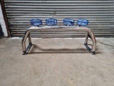 Volkswagen amarok mk1 for sale  TELFORD