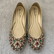 Kundan stone embellished for sale  MILTON KEYNES