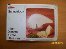 Retro ritter schneidboy gebraucht kaufen Retro ritter schneidboy gebraucht kaufen  Fritzlar