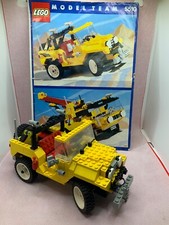 Lego model team gebraucht kaufen  Bremen