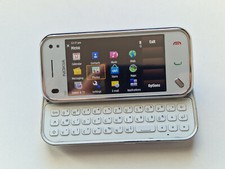 Nokia N97 mini 8 GB branco desbloqueado comprar usado  Enviando para Brazil