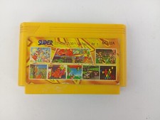 Compilation nintendo nes d'occasion  Senonches