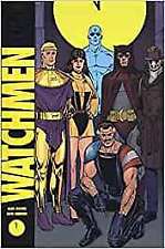 Watchmen absolute alan usato  Monterotondo