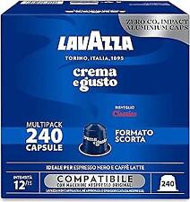Caffe lavazza nespresso usato  Qualiano