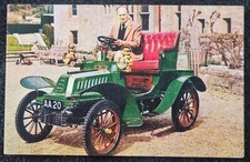 Vintage postcard 1903 for sale  CHESTERFIELD