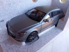 Norev mercedes cls d'occasion  Sotta