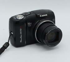 Canon powershot sx110is gebraucht kaufen  Amberg