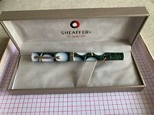Stilografica sheaffer nonsense usato  Monza
