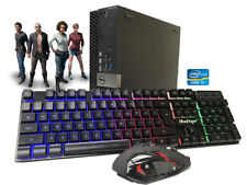 Budget gaming desktop for sale  Los Angeles