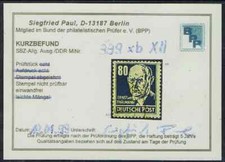 Deutschland ddr köpfe gebraucht kaufen  Schüttorf
