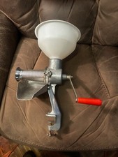 Vintage victorio 200 for sale  Logan