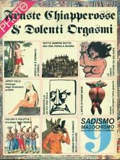 Phototeca trimestrale anno usato  Italia