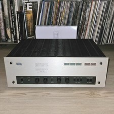 Luxman lx33 amplificatore usato  Abano Terme