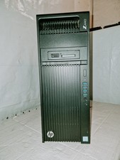 Z440 workstation xeon for sale  WILLENHALL