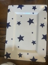 Emma bridgewater starry for sale  SPILSBY