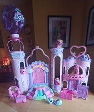 Little pony celebration for sale  DUMFRIES