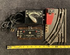 Lot vintage marx for sale  Oklahoma City