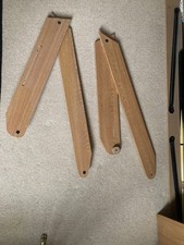 Riley leg 6ft for sale  LONDON
