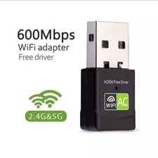 600mbps wlan stick gebraucht kaufen  Schwäbisch Gmünd