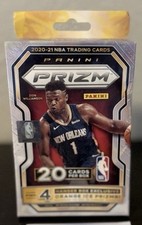 2020 2021 panini for sale  Alabaster