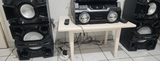 Chaine hifi panasonic d'occasion  Vayrac