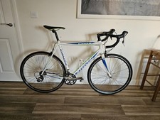 Immaculate cannondale caad8 for sale  PETERBOROUGH