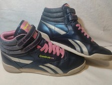 Reebok classics high for sale  BILSTON