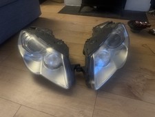Passat r36 xenon for sale  HITCHIN
