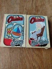 Old maid snap for sale  SHEFFIELD