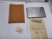 Mosda cigarette case for sale  BRISTOL