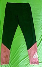 Adidas sport leggings gebraucht kaufen  Lalling